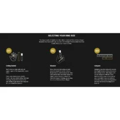 Fairweather Archery - Spacer 7 Fairweather Archery - Spacer -Sports - Archery size guide