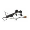 Skorpion XBR300 Crossbow Package - 175# -Sports - Archery skorpion crossbow xbr 300 cm 175lbs camo 2