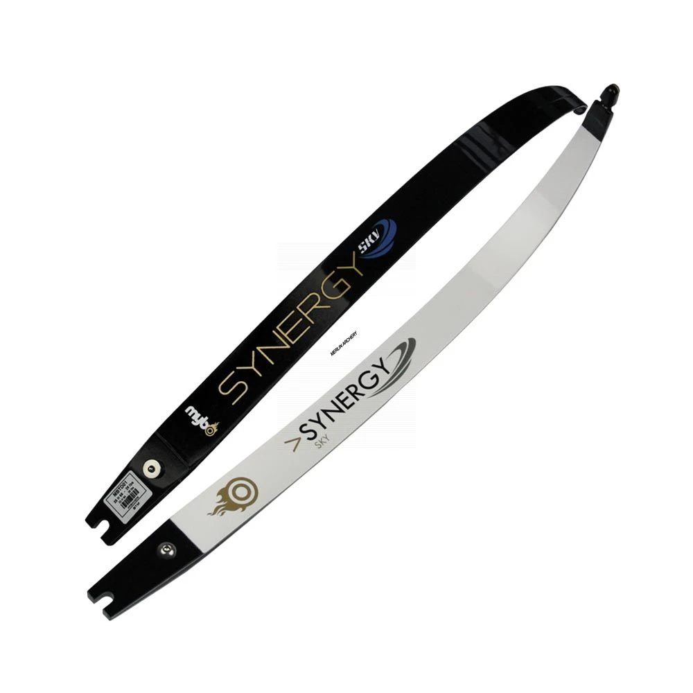 Mybo Synergy Sky Recurve Limbs 3 Mybo Synergy Sky Recurve Limbs