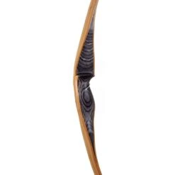 Bearpaw Slickstick One Piece Recurve Bow 11 Bearpaw Slickstick One Piece Recurve Bow -Sports - Archery slickreccharrh