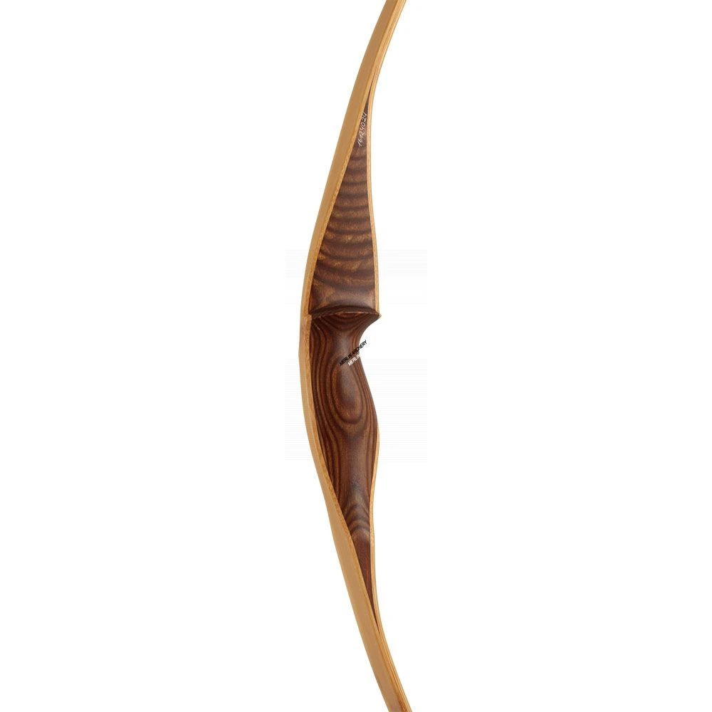 Bearpaw Slickstick One Piece Recurve Bow 6 Bearpaw Slickstick One Piece Recurve Bow - Image 4