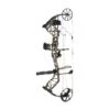 Bear Species EV RTH Compound Bow -Sports - Archery speciesevrth fred bear camo 2