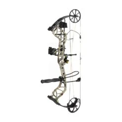 Bear Species EV RTH Compound Bow -Sports - Archery speciesevrth rte 2