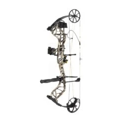 Bear Species EV RTH Compound Bow -Sports - Archery speciesevrth veil whitetail 2