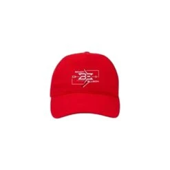 Brady Ellison Caps -Sports - Archery squarered 1