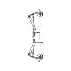 Bowtech SX-80 Compound Bow -Sports - Archery ss34 profile altitude 1