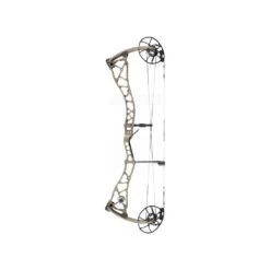 Bowtech SX-80 Compound Bow -Sports - Archery ss34 profile flatdarkearth 1