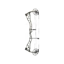 Bowtech SX-80 Compound Bow -Sports - Archery ss34 profile kuiuverde 1