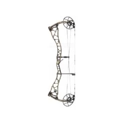 Bowtech SX-80 Compound Bow -Sports - Archery ss34 profile mossyoakcountrydna 1