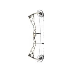 Bowtech SX-80 Compound Bow -Sports - Archery ss34 profile realtreeedge 1