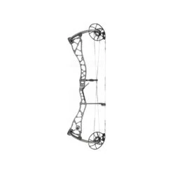 Bowtech SX-80 Compound Bow -Sports - Archery ss34 profile smokegrey 1