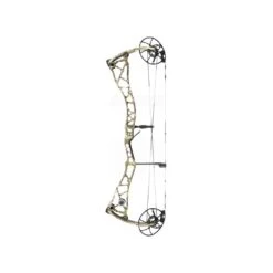 Bowtech SX-80 Compound Bow -Sports - Archery ss34 profile subalpine 1