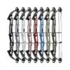 Hoyt Stratos 40 SVX Compound Bows -Sports - Archery stratos40svx
