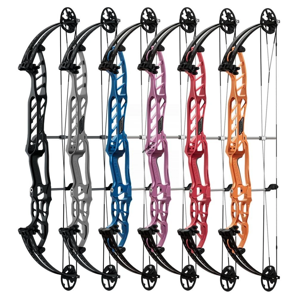 Hoyt Stratos 40 SVX Compound Bows 2024 3 Hoyt Stratos 40 SVX Compound Bows 2024