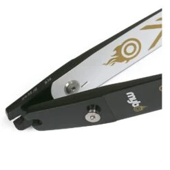 Mybo Synergy Carbon Recurve Limbs -Sports - Archery synergy carbon new 3 1