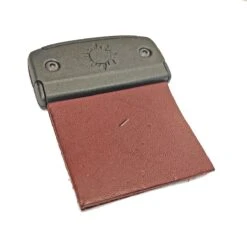 Fairweather Barebow Tab Plates And Leather