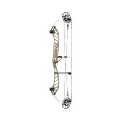 PSE Dominator Duo Compound Bow - 38 - S2 Cam -Sports - Archery tan38