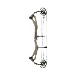 PSE Mach 34 Compound Bow - E2 Cam -Sports - Archery tanele 1 2 1
