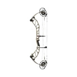 PSE Omen Compound Bow - E2 18 PSE Omen Compound Bow - E2 -Sports - Archery tanrh 2 1