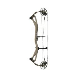 PSE Mach 34 Compound Bow - E2 Cam -Sports - Archery tansub 1 2 1