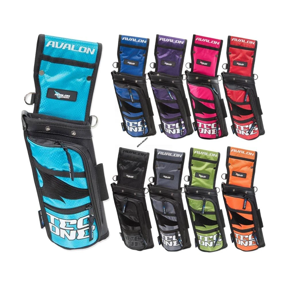 Avalon Tec One 21 Field Quiver 3 Avalon Tec One 21 Field Quiver