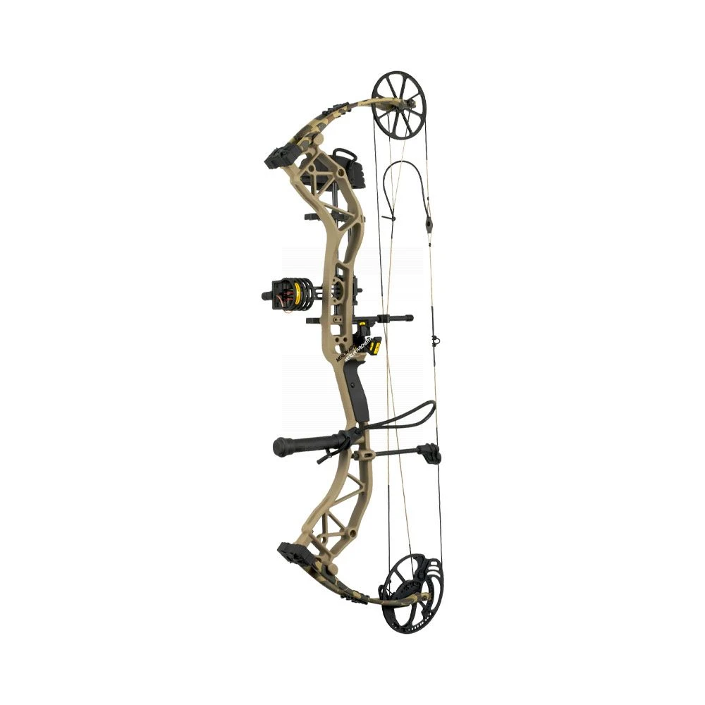 Bear Adapt RTH Compound Bow 10 Bear Adapt RTH Compound Bow - Image 8