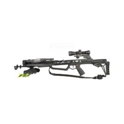 Bear Trance 410 Crossbow -Sports - Archery trance2