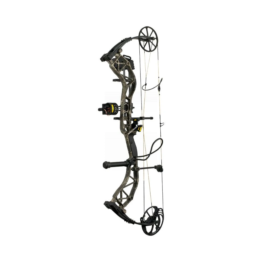 Bear Adapt RTH Compound Bow 11 Bear Adapt RTH Compound Bow - Image 9