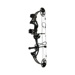 Bear Cruzer G3 RTH Compound Bow -Sports - Archery truetimberstrata 2