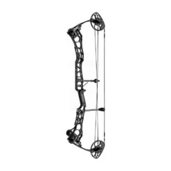 Mathews TRX 34 Compound Bow -Sports - Archery trx34 3q black 3
