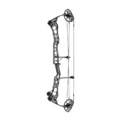 Mathews TRX 34 Compound Bow -Sports - Archery trx34 3q stone 3