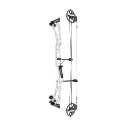 Mathews TRX 34 Compound Bow -Sports - Archery trx34 3q white 3