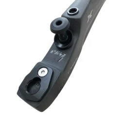 UUKHA Xpro2 Recurve Riser - 2022 Version - 27" -Sports - Archery uuk009a 1