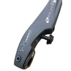 UUKHA Xpro2 Recurve Riser - 2022 Version - 27" -Sports - Archery uuk009b 1