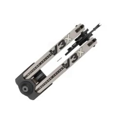 Mathews V3X 29 Compound Bow -Sports - Archery v3x 29 limb 2