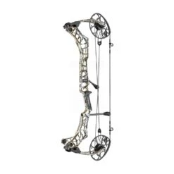 Mathews V3X 29 Compound Bow -Sports - Archery v3x 29 optifade elevated 2 3