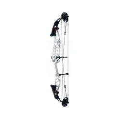 Darton Vegas E-3D Compound Bow -Sports - Archery vegas e 3d white 36999
