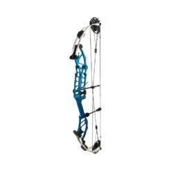 Darton Vegas E-3D Compound Bow -Sports - Archery vegas e3d teal white 50669 2