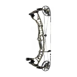 Hoyt Ventum Pro 30 Compound Bow - Mod 2 -Sports - Archery ventum pro 30 gos 3