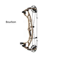 Hoyt VTM 31 Compound Bow - Mod 2 -Sports - Archery vtm31bourbon 3