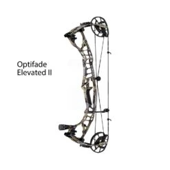 Hoyt VTM 31 Compound Bow - Mod 3 -Sports - Archery vtm31optifadeelevated 3 1