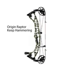 Hoyt VTM 31 Compound Bow - Mod 2 -Sports - Archery vtm31raptorhammer 3