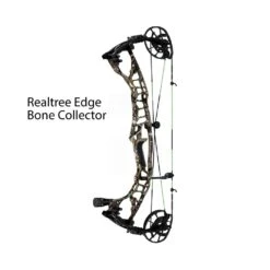 Hoyt VTM 31 Compound Bow - Mod 3 -Sports - Archery vtm31realedgebone 3 1