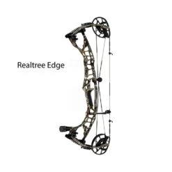 Hoyt VTM 31 Compound Bow - Mod 3 -Sports - Archery vtm31realtreeedge 3 1