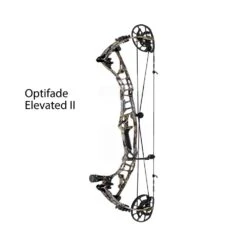 Hoyt VTM 34 Compound Bow - Mod 2 -Sports - Archery vtm34optifadeelevated 3