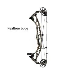 Hoyt VTM 34 Compound Bow - Mod 2 -Sports - Archery vtm34realedge 3