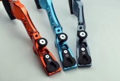 Mybo Wave XR 25" Recurve Riser -Sports - Archery web ends 1