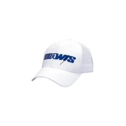 Win & Win Cap -Sports - Archery white 1 3