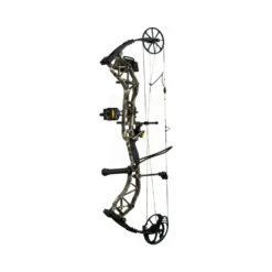 Bear Adapt RTH Compound Bow 21 Bear Adapt RTH Compound Bow -Sports - Archery whitetail 1 2