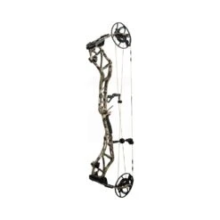 Bear Execute 32 Compound Bow -Sports - Archery whitetail 3